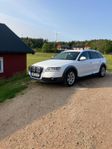 Audi A6 allroad quattro 3.0 TDI quattro TipTronic Euro 5