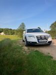 Audi A6 allroad quattro 3.0 TDI quattro TipTronic Euro 5