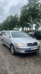 Skoda Octavia 1.9 TDI Euro 4