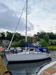 Dufour 32 uthyres