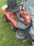 huskvarna rider 316 awd