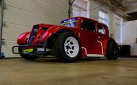 Legends Car