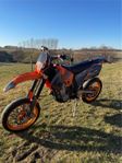 Ktm 450 exc a2 