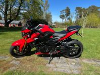 Suzuki GSX-S 750 ABS