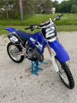 Yamaha Yz 125