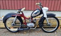 Fram King Clipper