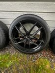 Nitro Thorne 21” Skoda / vag