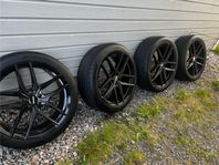 Nitro Thorne 21” Skoda / vag