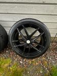 Nitro Thorne 21” Skoda / vag