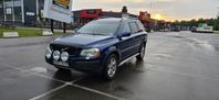 Volvo XC90 D5 AWD Ocean Race 7 sätes