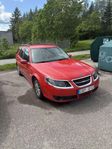 Saab 9-5 SportCombi 2.0 T BioPower Linear