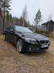 BMW 530 d xDrive Touring Steptronic Euro 6