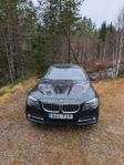 BMW 530 d xDrive Touring Steptronic Euro 6