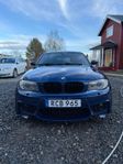 BMW 120 d 5-dörrars, M Sport Euro 5
