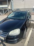 Volkswagen Golf Variant 1.9 TDI automat  105hk, 2008