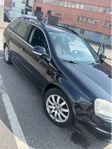 Volkswagen Golf Variant 1.9 TDI automat  105hk, 2008