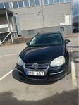 Volkswagen Golf Variant 1.9 TDI automat  105hk, 2008