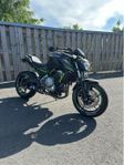 Kawasaki z650 abs 2019 a2