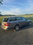 Mercedes-Benz E 220 T CDI BlueEFFICIENCY AMG Sport