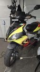 Aprilia sr 50 R