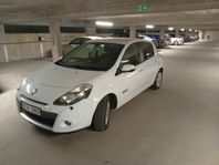 Renault Clio 5-dörrars Halvkombi 1.2 Euro 5