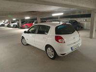 Renault Clio 5-dörrars Halvkombi 1.2 Euro 5