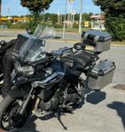Triumph tiger 1200 