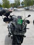 Triumph tiger 1200 