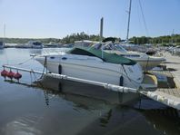 Sea Ray 260 5.7 EFI Bravo 3 -99