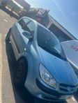 Hyundai Getz 5-dörrar 1.4 Euro 4