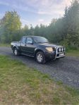 Nissan navara 2006 A-traktor
