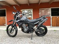 Yamaha XT 660 R
