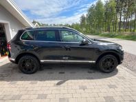 Volkswagen Touareg 3.0 V6 TDI DPF BMT 4Motion TipTronic Euro