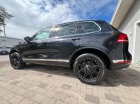 Volkswagen Touareg 3.0 V6 TDI DPF BMT 4Motion TipTronic Euro