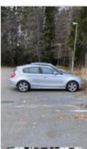 BMW 118 d 5-dörrars Steptronic Comfort Euro 5