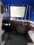 HT Nordkap 17 med Båttrailer