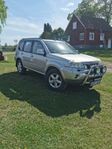 Nissan X-Trail 2.5 4x4 Euro 4