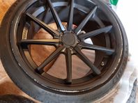 Ferrada FR4 