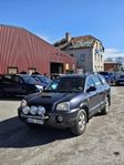 Hyundai Santa Fe 2.4 4WD