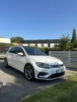 Volkswagen Golf R-line 1.4 GT Euro 6