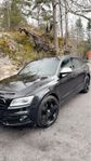 Audi Q5 S TDI 3.0 TDI V6 quattro TipTronic Euro 5