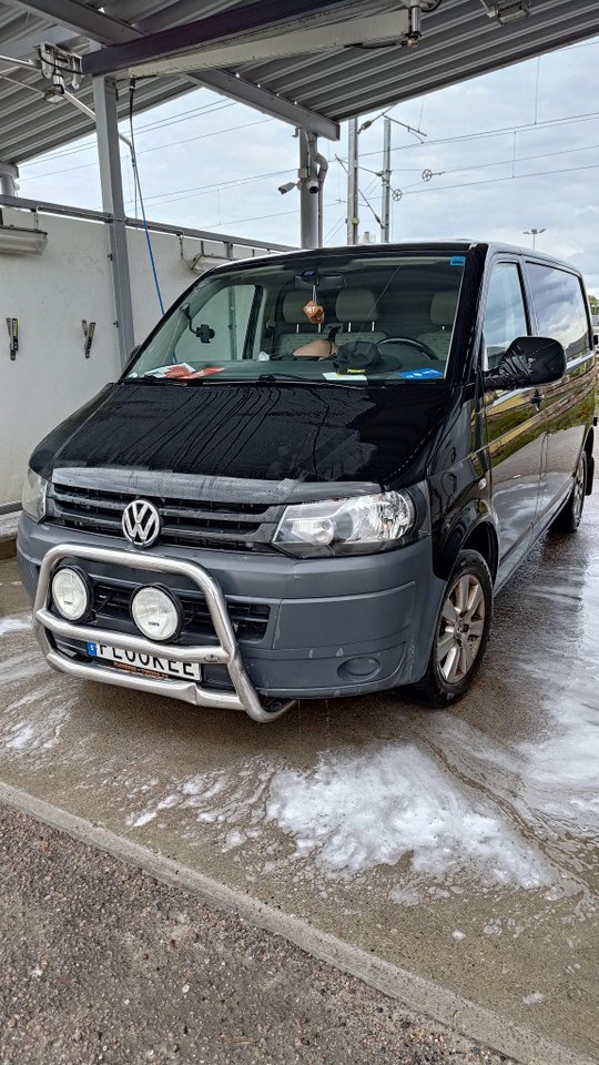 Volkswagen Transporter T30 2....
