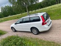Volvo V70 2.0 Flexifuel Momentum Euro 4