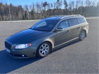 Volvo V70 2.5T Summum