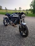 Husqvarna Vitpilen 701