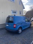 Volkswagen Caddy Skåpbil 1.6 TDI Euro 5
