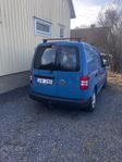 Volkswagen Caddy Skåpbil 1.6 TDI Euro 5