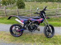 Beta 50 rr Motard, 2021