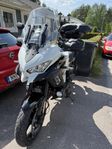 Kawasaki Versys 1100 S Grand Tourer