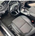 Mercedes-Benz C 220 T CDI 7G-Tronic Plus AMG Sport, Avantgar